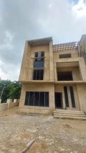 6 bedroom House for sale Garki 2 Abuja