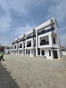 4 bedroom House for sale Jahi By Navy Quaters Jahi Abuja