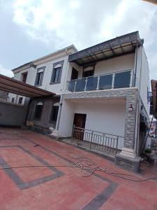 4 bedroom House for sale Naf Valley Estate ,diplomatic Zone Asokoro Abuja