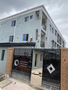 2 bedroom House for sale Adjacent Grace School, Charley Boy, Gbagada Gbagada Phase 1 Gbagada Lagos