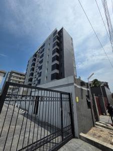 3 bedroom Flat / Apartment for sale Mobolaji Johnson Lekki Phase 1 Lekki Lagos