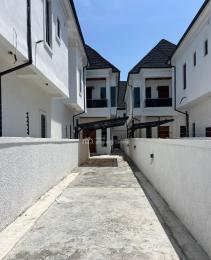 4 bedroom House for sale Royal Pine, Lekki Lagos