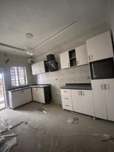 2 bedroom Flat / Apartment for rent Ikate , Through Freedom Way Lekki , Inside Secured Estate Ikate Lekki Lagos