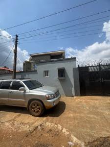 2 bedroom Flat / Apartment for rent Oreyo Igbogbo Ikorodu Lagos