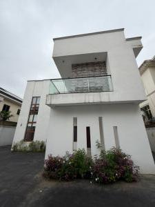 5 bedroom House for sale Banana Island Estate Banana Island Ikoyi Lagos
