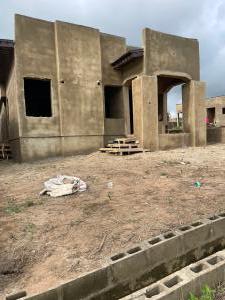 3 bedroom House for sale Iyana Ajia Egbeda Oyo