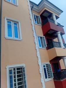 1 bedroom Flat / Apartment for rent Olosha Mushin Mushin Lagos