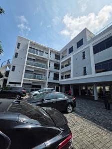 3 bedroom Flat / Apartment for rent Lekki Phase 1 Lekki Lagos