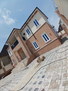 5 bedroom House for rent Naf Valley Estate Asokoro Abuja