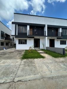 3 bedroom House for sale Green Land Estate, Jericho Ibadan Oyo