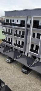 3 bedroom Flat / Apartment for rent Oniru Private Estate Victoria Island Lagos