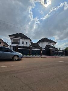3 bedroom House for sale Enugu Enugu
