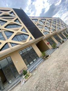 Commercial Property for rent Gaduwa Abuja