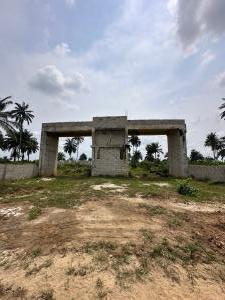 Land for sale Climax Court Estate Eneka Port Harcourt Rivers
