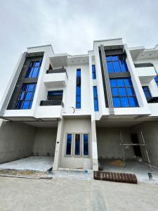 4 bedroom House for sale Ikate Lekki Lagos
