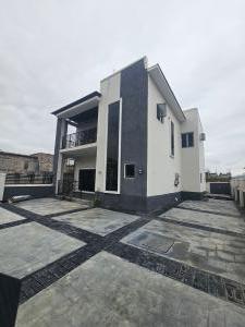 2 bedroom House for rent Along Von Garden Estate Road Lugbe Abuja