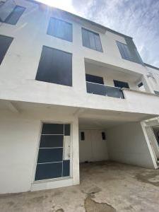 4 bedroom House for rent Ikeja GRA Ikeja Lagos
