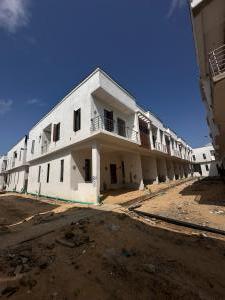 2 bedroom Flat / Apartment for rent Sangotedo Ajah Lagos