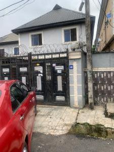 1 bedroom Flat / Apartment for rent Mosene Estate Opposite General Hospital Ebute Ikorodu Lagos
