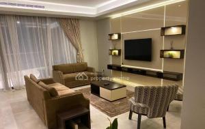 3 bedroom Flat / Apartment for shortlet Eko Pearl Tower, Eko Atlantic City, Lekki Lagos
