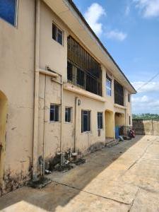 9 bedroom House for sale Kolobo Area Off Idi Ishin Alafara Elenushonsho Road, Idishin Ibadan Oyo