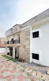5 bedroom House for rent Maitama Abuja