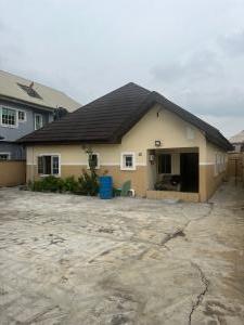 3 bedroom House for sale Abiri Street, Off Josephat James Street, Navy Town Road, Satellite Town, Ojo Lagos