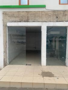 Commercial Property for rent Isheri North Ojodu Lagos