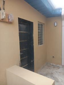 1 bedroom Flat / Apartment for rent Oluseyi Eleyele Ibadan Oyo