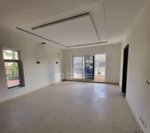 4 bedroom House for rent Guzape District, Guzape Abuja