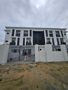 3 bedroom House for sale Eneka Port Harcourt Rivers