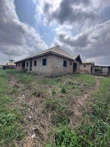 3 bedroom Flat / Apartment for sale Ire Akari Estate, Olomore, Abeokuta Ogun State Abeokuta South Ogun
