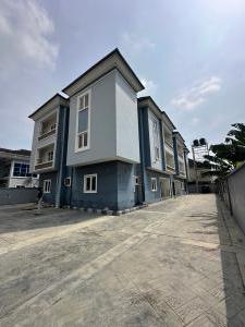 3 bedroom Flat / Apartment for rent Off Mobile Road Ikota Lekki Lagos