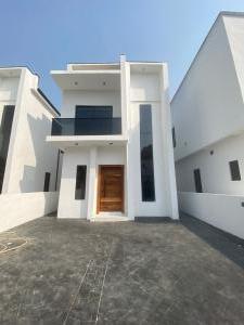 4 bedroom House for sale Peninsula Estate Ajah Lagos