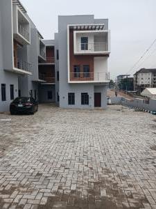 4 bedroom House for rent Maitama District Abuja. (video Of The House Is Attached) Mabushi Abuja