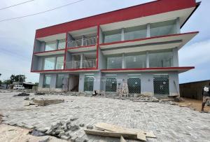 Commercial Property for sale Gra Expressway, Treasure Mall, Abijo, Ibeju-Lekki Lagos