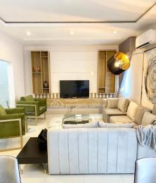 4 bedroom House for shortlet Off Palms Spring Road, Ikate Elegushi, Lekki Lagos