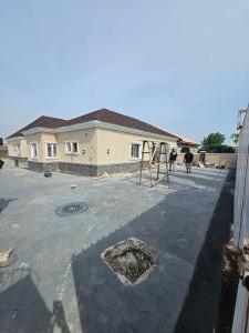 3 bedroom House for rent Fha Lugbe Abuja