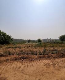 Land for sale Guzape Abuja