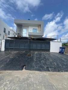 4 bedroom House for sale Ajah Lekki Lagos