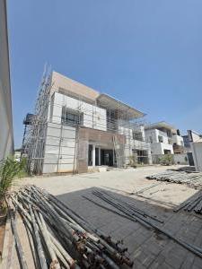 8 bedroom House for sale Maitama Main, Maitama Abuja