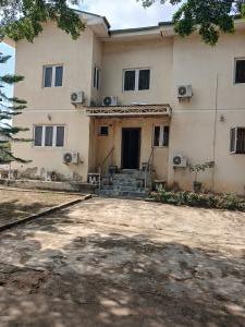 4 bedroom House for rent Inside Games Village Estate Estate. ( Video Is Available) Kaura (Games Village) Abuja