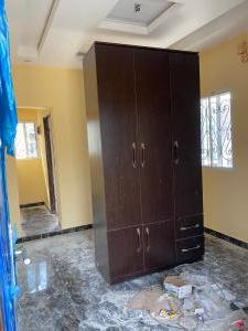 Flat / Apartment for rent Presidential Road Enugu Enugu