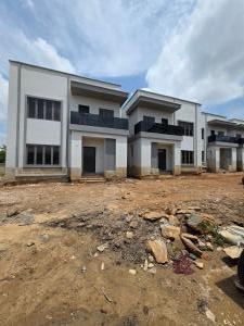 4 bedroom House for sale Idu By Nizamiye Hospital, Idu Abuja
