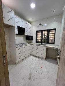 1 bedroom Flat / Apartment for rent Inside Gra Face Estate Ogudu GRA Ogudu Lagos