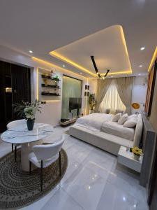 1 bedroom Flat / Apartment for shortlet Eru Ifa Ikate Lekki Lagos