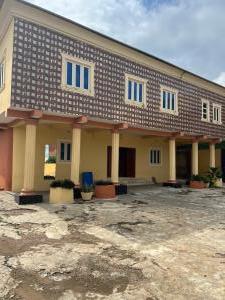 2 bedroom Commercial Property for rent Egbeda Oyo