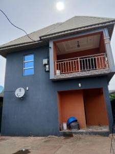 1 bedroom Flat / Apartment for rent Igando Ikotun/Igando Lagos