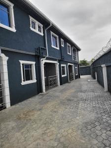 1 bedroom Flat / Apartment for rent Ebute Ikorodu Lagos