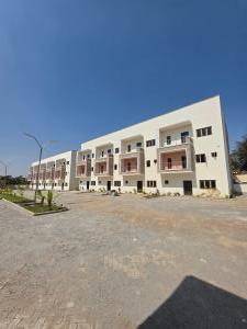 10 bedroom House for sale Nicon Junction Opposite Maitama Main Katampe Main Abuja